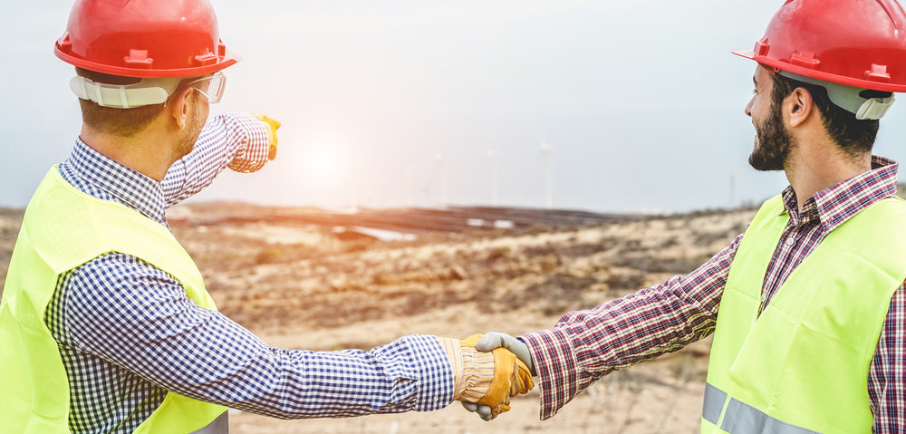 Certifications ISO 9001 14001 45001 - LES STATIONS